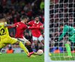 Descătușarea lui Cristiano Ronaldo » Cum a sărbătorit primul gol după revenirea în lotul lui Manchester United