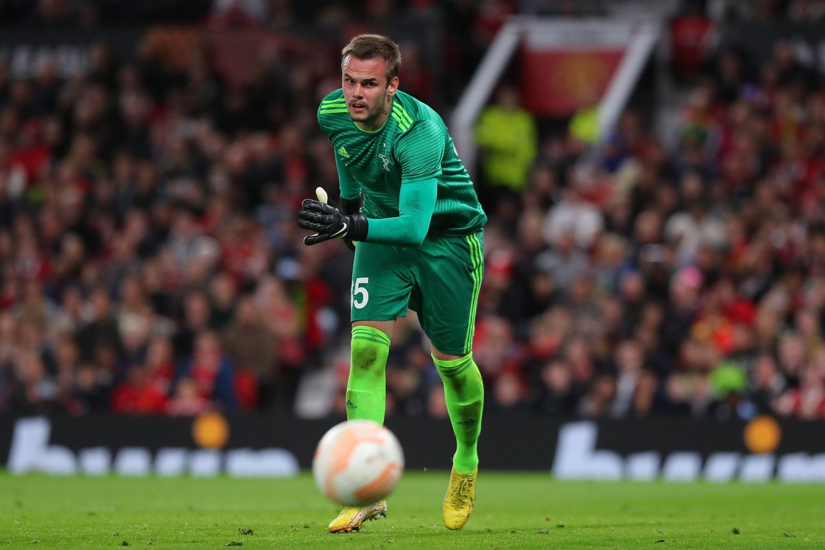 Descătușarea lui Cristiano Ronaldo » Cum a sărbătorit primul gol după revenirea în lotul lui Manchester United