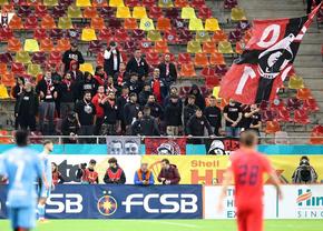 UTA Arad - FC Argeș, în etapa #16. Echipe probabile + cele mai tari cote