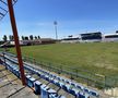 Stadion Tg. Mureș, Vlad Nedelea