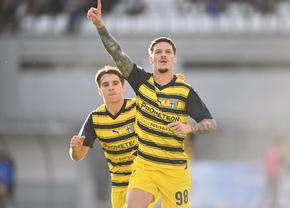 Man „în misiune specială”. Nota 7 în Gazzetta dello Sport. Ce scriu ziarele italiene despre Mihăilă