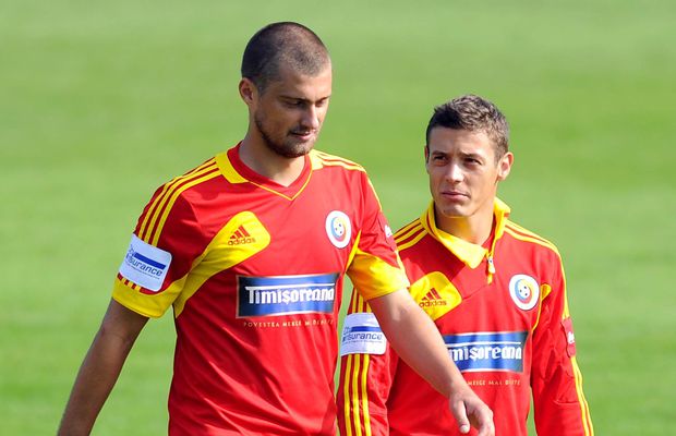 Gabi Torje, „șoferul” preferat al lui Tamaș, la un pas să fie bătut în vestiar: „A început să ne înjure pe mine și pe Ropotan”