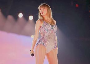 Aflată pe ultima poziție în Ligue 1, Lyon ar putea avea probleme cu salvarea de la retrogradare din cauza lui Taylor Swift