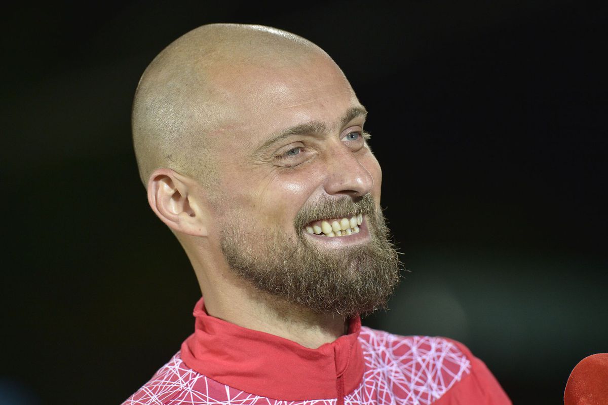 Anamaria Prodan și Gabi Tamaș. Foto: Instagram