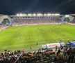 Petrolul - FCSB, înainte de meci