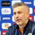 Edi Iordănescu (45 de ani), selecționerul naționalei României, a anunțat lista preliminară a stranierilor convocați pentru meciurile cu Israel și Elveția, din preliminariile EURO 2024.