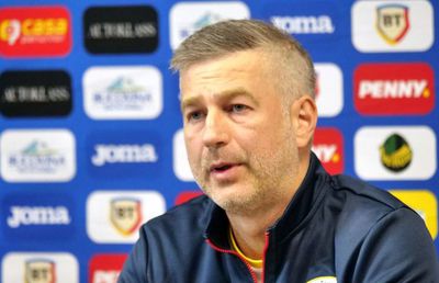 Edi Iordănescu a anunțat lista preliminară a stranierilor convocați pentru meciurile cu Israel și Elveția