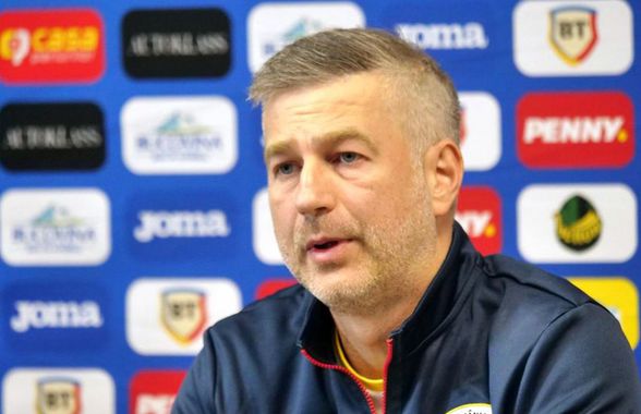 Edi Iordănescu a anunțat lista preliminară a stranierilor convocați pentru meciurile cu Israel și Elveția