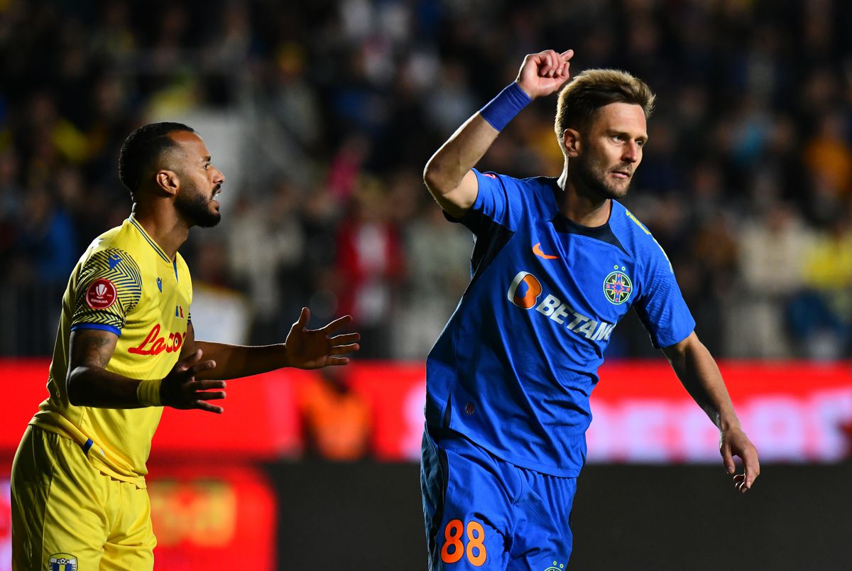 Panduru, despre haosul de la FCSB: „Jucătorii sunt terminați psihic! Aleargă singuri și termină pe 2”