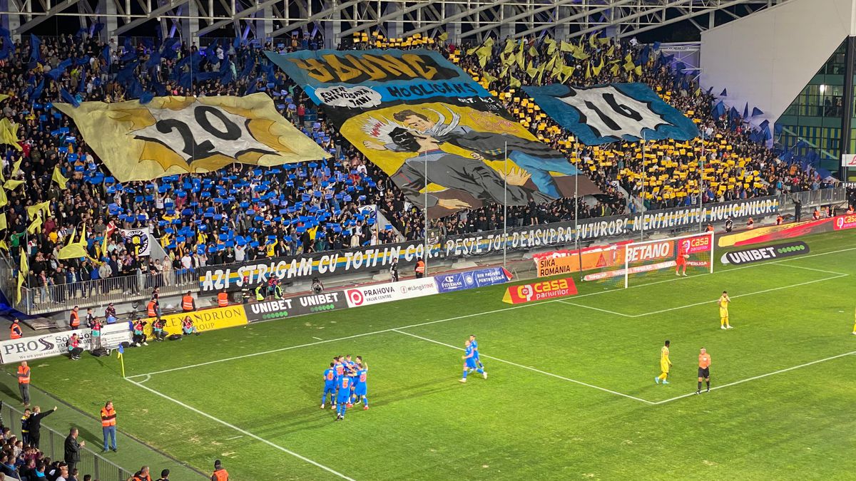 Florin Prunea n-a înțeles atacul lui Becali în direcția lui Târnovanu: „Golul Petrolului este imparabil. Dacă apăra penalty-ul mai avea ce să-i zică?”