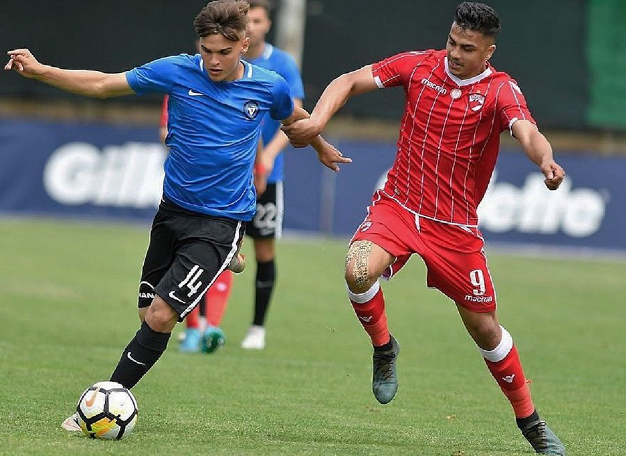 10 detalii inedite din etapa a zecea din Liga 3 » Dinamo a făcut scor la Breaza, „thriller” pentru echipa lui Costin Lazăr + Stefan Nikolic a marcat iar!