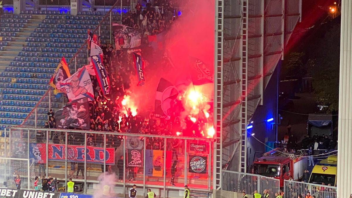 Verdict crunt în cazul lui Hanca și atac în direct: „Țicu stă 16 etape, Dawa se bucură de fotbal! În ce țară trăim?”