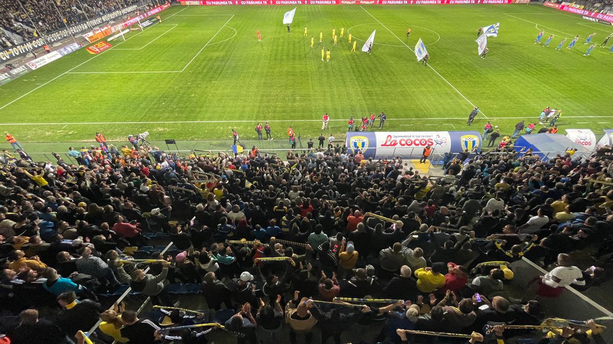 3 faze la limită în Petrolul - FCSB » Cum au fost judecate de arbitri + verdictul specialiștilor