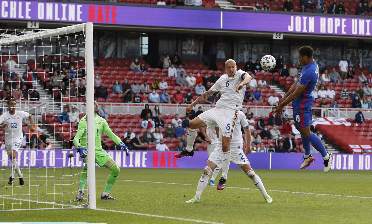 Ne-a chinuit și pe noi » Ce s-a întâmplat în ziua când Jude Bellingham a întâlnit naționala României