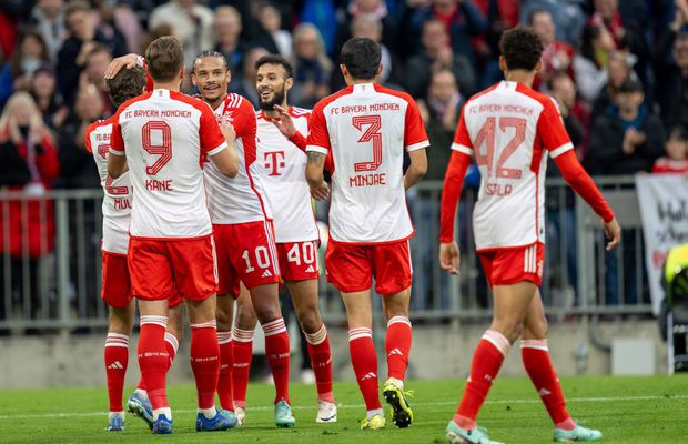 Bayern nu vrea să audă de Super Liga Europei: „Nu vom participa! Poziția lor arată cât de puțin respect au pentru fotbal”