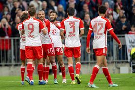 Bayern nu vrea să audă de Super Liga Europei: „Nu vom participa! Poziția lor arată cât de puțin respect au pentru fotbal”