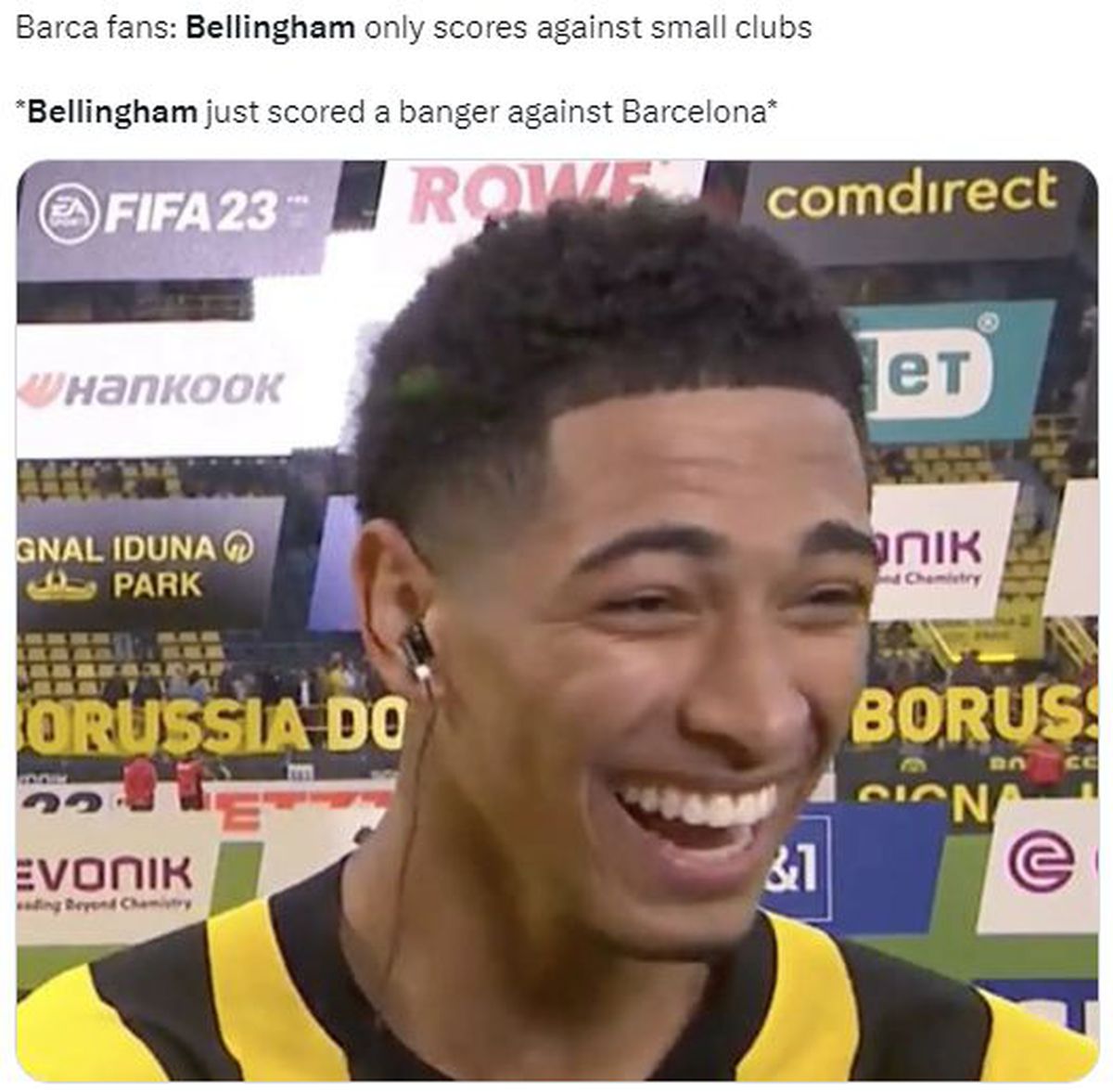 Cele mai tari meme după Barcelona - Real Madrid 1-2