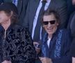 Scenografie spectaculoasă pe tot stadionul la El Clasico » Show în tribune făcut de Rolling Stones