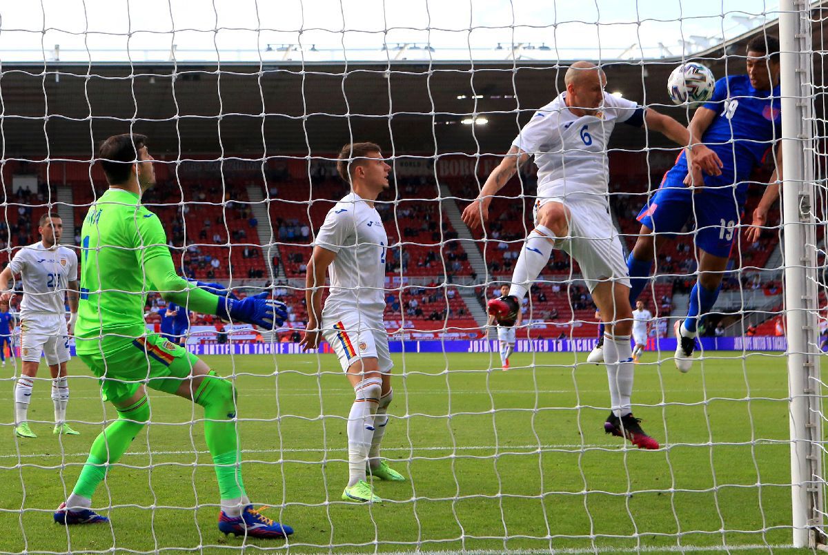 Ne-a chinuit și pe noi » Ce s-a întâmplat în ziua când Jude Bellingham a întâlnit naționala României