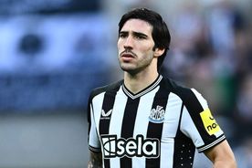 Newcastle a găsit înlocuitor pentru Sandro Tonali » Pe cine aduc „coțofenele” și cât ar costa transferul