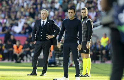 Xavi, reacție fermă după El Clasico: „Nici măcar o remiză nu merita Real Madrid”