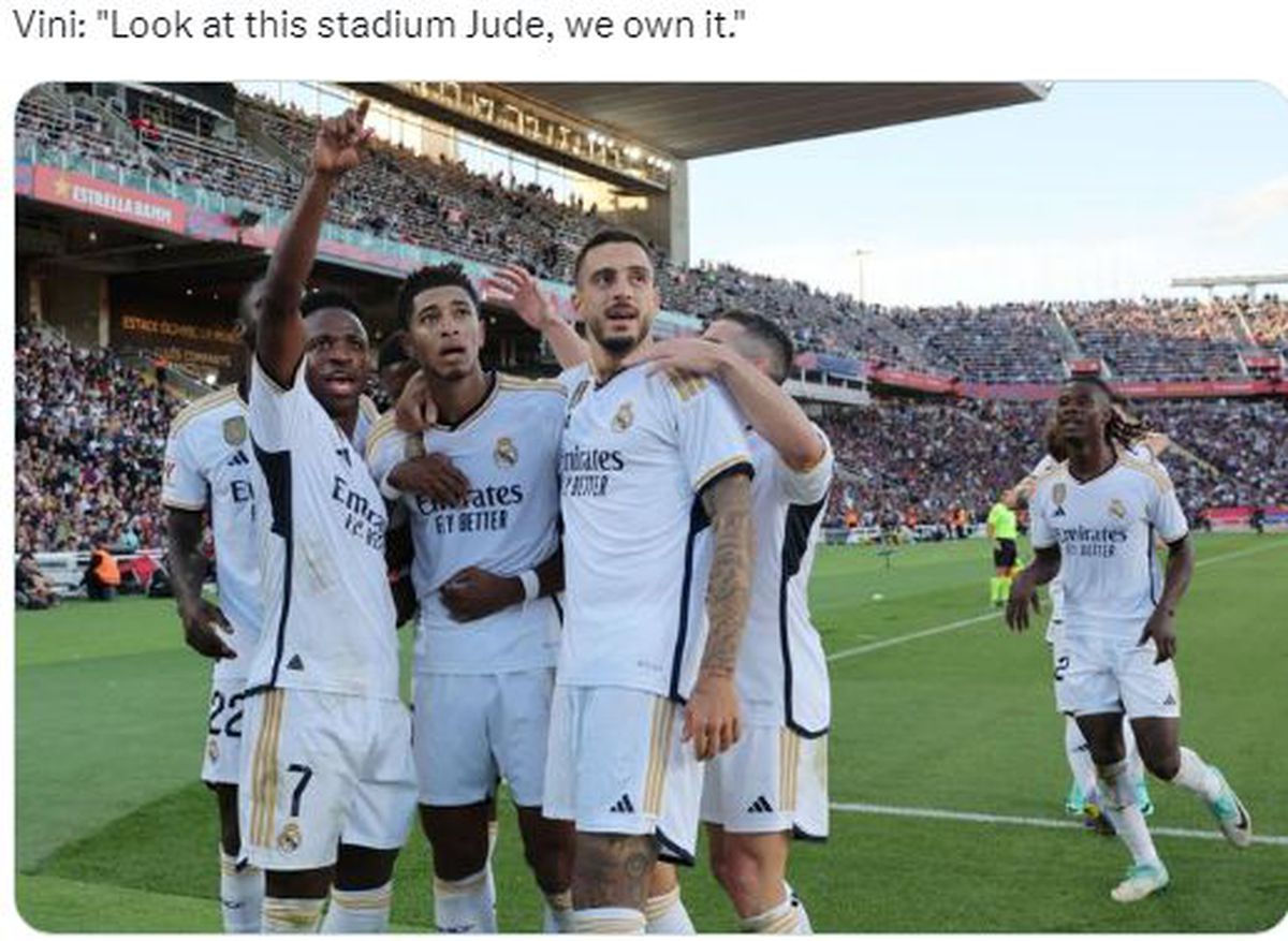 Xavi, reacție fermă după El Clasico: „Nici măcar o remiză nu merita Real Madrid”