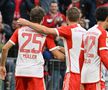 Bayern - Darmstadt 8-0