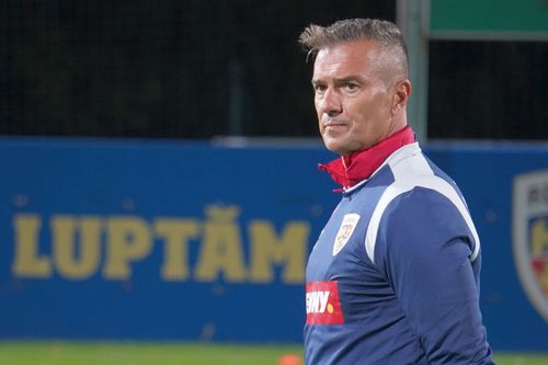 Daniel Pancu (46 de ani), selecționerul naționalei U21 a României, și Costin Curelea (39 de ani), selecționerul reprezentativei U20, au anunțat listele preliminare ale jucătorilor stranieri convocați pentru acțiunea din luna noiembrie.