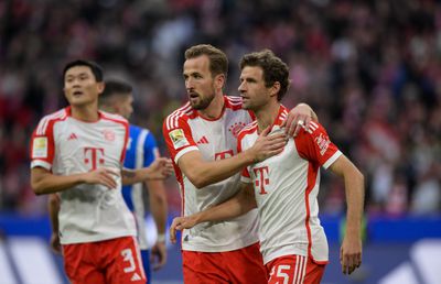 Bayern Munchen și Manchester United fac afaceri din nou » Ce schimb spectaculos pun la cale