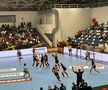 Rapid - Krim Ljubljana în Liga Campionilor