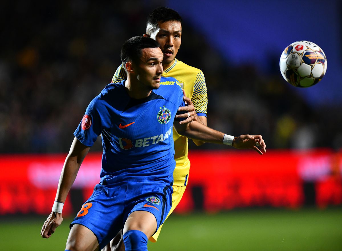 Florin Prunea n-a înțeles atacul lui Becali în direcția lui Târnovanu: „Golul Petrolului este imparabil. Dacă apăra penalty-ul mai avea ce să-i zică?”