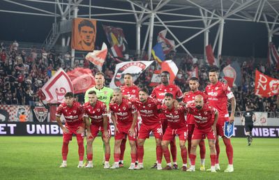 Dinamo a solicitat să revină pe Arc și vrea 25% reducere! Lista meciurilor pe care vrea să le joace acolo