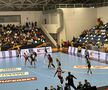 Rapid - Krim 27-22 » Victorie mare în Liga Campionilor, cu Diana Ciucă în zi de grație! Primul succes pentru bucureștence după 3 meciuri