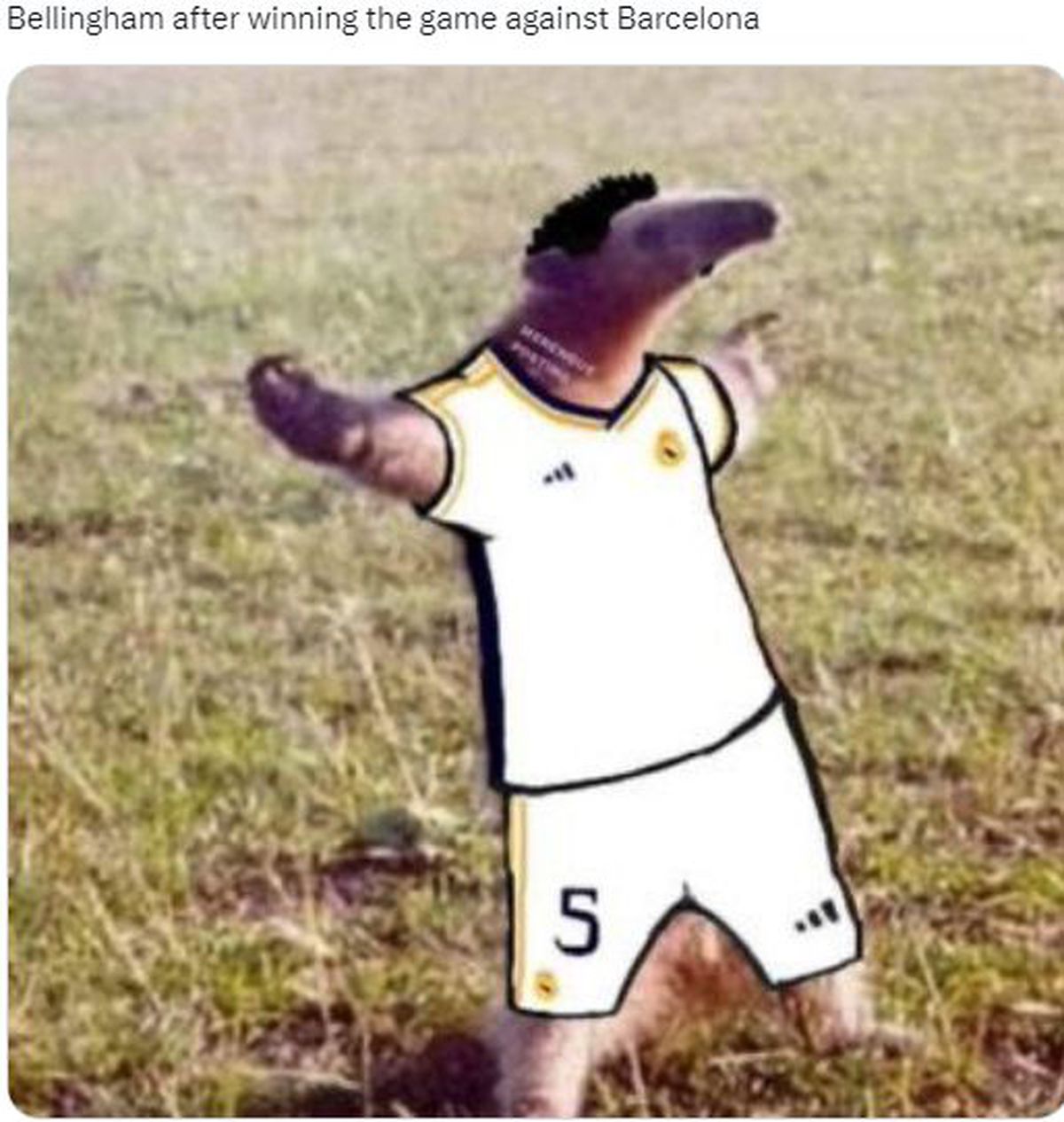 „Înainte era Cristiano Ronaldo. Acum e Jude”. Bellingham va primi Golden Boy și trofeul U21 la gala Balonului de Aur 2023