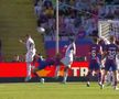 Barcelona a cerut penalty la un duel suspect din El Clasico