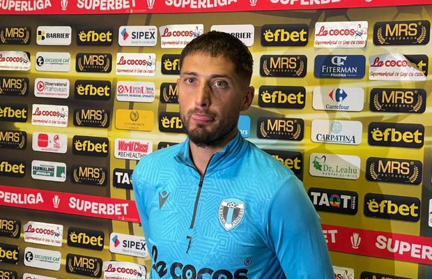 Gicu Grozav, despre o posibilă revenire la națională: „Nici nu mai țin minte când am fost ultima oară, n-am primit niciun semn”