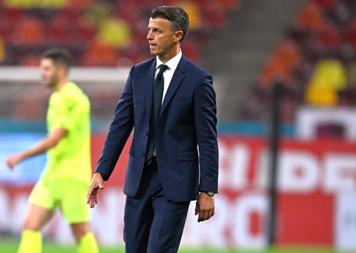 Marele dinamovist cu 10 trofee la club merge pe mâna lui Ovidiu Burcă: „Eu am încredere”