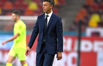 Marele dinamovist cu 10 trofee la club merge pe mâna lui Ovidiu Burcă: „Eu am încredere”