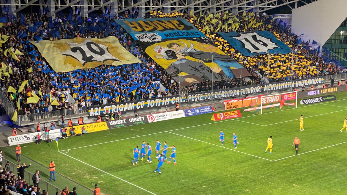 Panduru și Dică nu cred că Petrolul trebuia să primească penalty în prelungiri: „Nu pot să spun că e fault! E dat prea ușor”