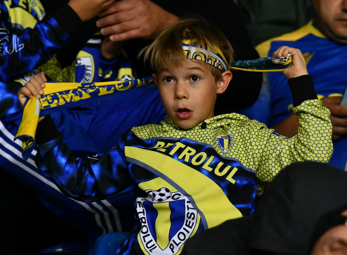 3 faze la limită în Petrolul - FCSB » Cum au fost judecate de arbitri + verdictul specialiștilor