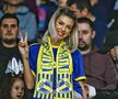Gigi Becali, reacție fermă după ce a văzut gestul făcut de Damjan Djokovic: „E jucător, primește salariu și gata”