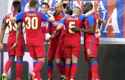 Fostul fotbalist de la FCSB nu se aștepta să intre în vederile lui Edward Iordănescu: „Am rămas surprins”