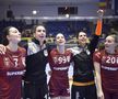 Rapid a obținut o victorie importantă în Liga Campionilor