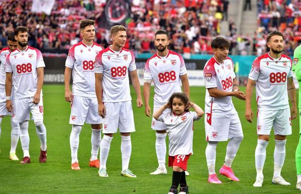 Transferuri la Dinamo: „Vor veni 3-4 jucători”