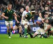 Noua Zeelandă - Africa de Sud, finala Cupei Mondiale de rugby