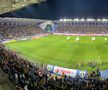 Petrolul - FCSB, înainte de meci