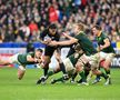 Africa de Sud e regina rugbyului! Al 4-lea titlu mondial după o finală de vis câștigată la UN PUNCT cu marea rivală Noua Zeelandă » All Blacks au ratat de două ori victoria!