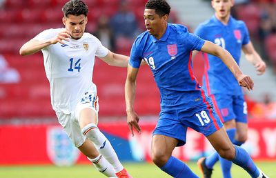 Ne-a chinuit și pe noi » Ce s-a întâmplat în ziua când Jude Bellingham a întâlnit naționala României