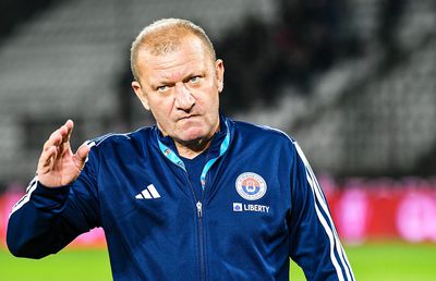 „Nu și-l permite nimeni din România!” » Dorinel a fixat un preț exorbitant pentru jucătorul cerut de Anghel Iordănescu la națională