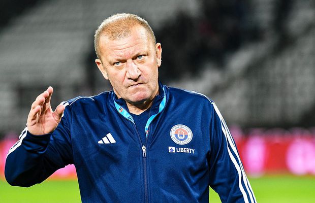 Dorinel Munteanu a început duelul cu Becali: „O să îl bat la el acasă. Nu mă cobor la nivelul lui Gigi”